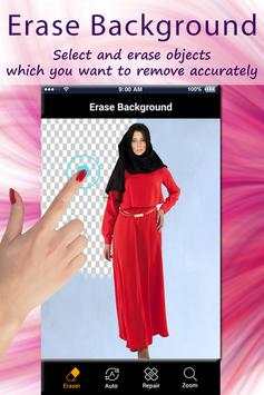 Cute Hijab Fashion Suit screenshot 3