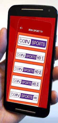Yacine TV Apk Online Tips screenshot 2