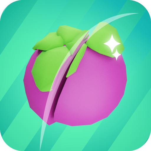 Fruit Blend 3D icon