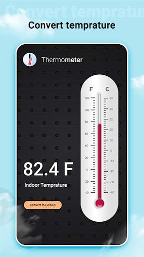 Mobile Thermometer screenshot 11