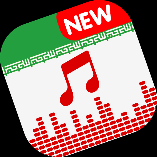 Iranian Music icon