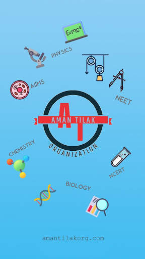 ATO- Exclusively For Medical Exams and IIT-JEE screenshot 1