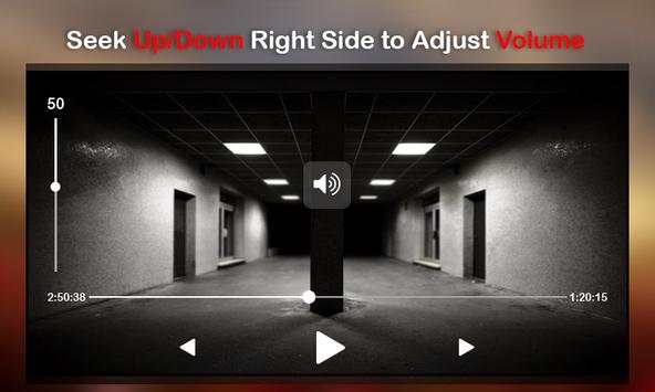 Flv Player, All video Player, Light MX Player 5 تصوير الشاشة
