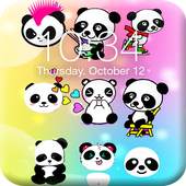 Panda App Lock 1.0