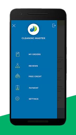 Cleaning Master screenshot 2
