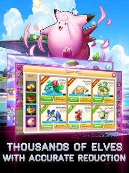 Pokemon Saga screenshot 9