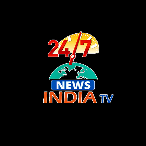 News India TV icon