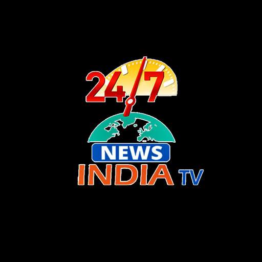 News India TV 1.0