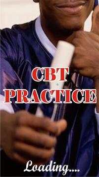 JAMB CBT Practice 2020 (Online) 1 تصوير الشاشة
