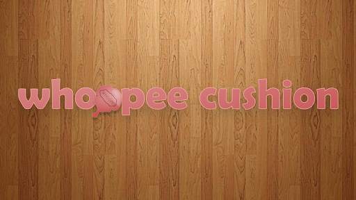 Whoopee Cushion Simulator screenshot 1