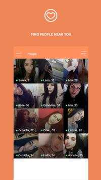 Teen Dating App - Meet Teens screenshot 2
