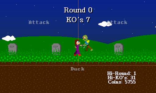 The Kungfu Master screenshot 8