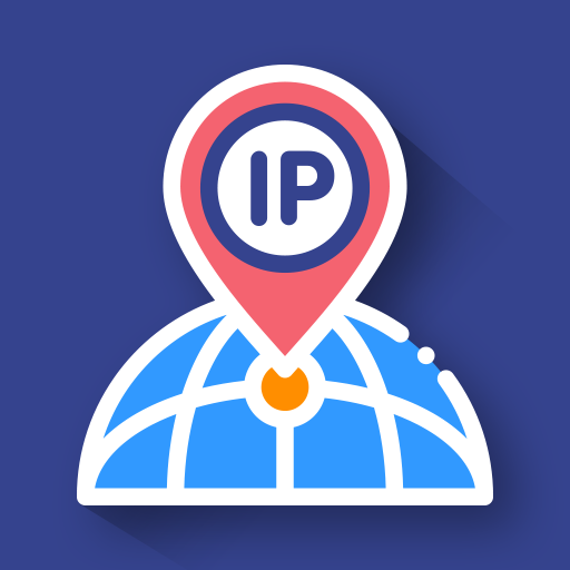 Network Tools: WiFi Analyzer, IP Utilities icon