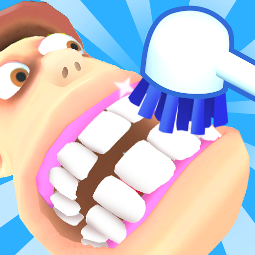 Teeth Runner! - Diş Koşucusu! icon