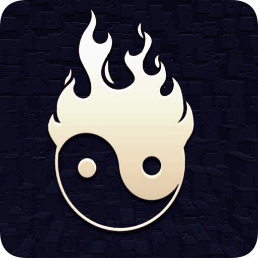 Yin Yang Wallpaper 1.0