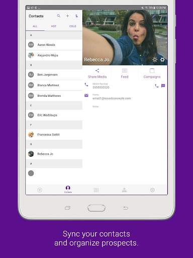 YL Share screenshot 4