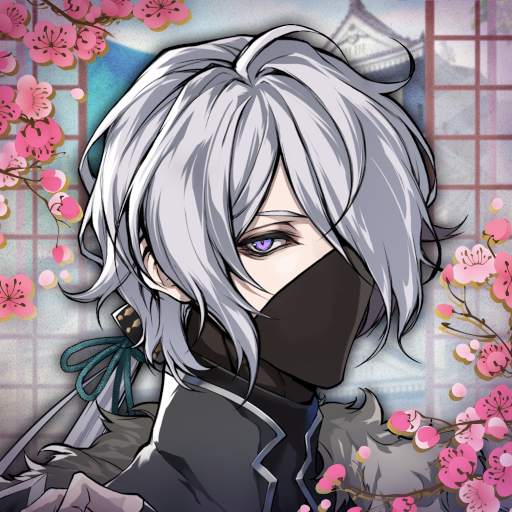 My Ninja Destiny: Otome Game 3.0.25