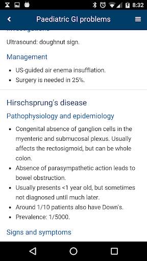 Medical FlashNotes screenshot 8