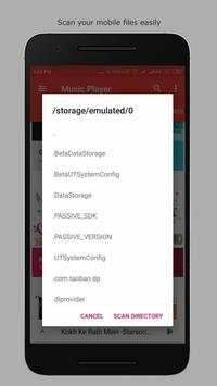 B Music Player 2019 screenshot 7