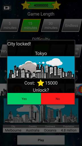 Arcade - Classic Game       ♛ WORLD UNDER ATTACK ♛ screenshot 7