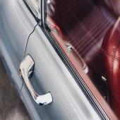 Car Door Close Sound icon