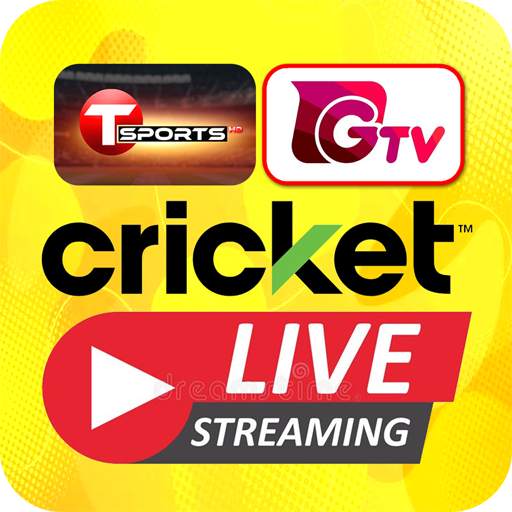 Live Sports - All Cricket Match Live 6.10