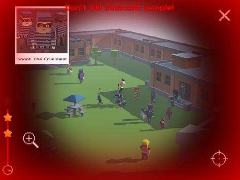 Block Sniper screenshot 2