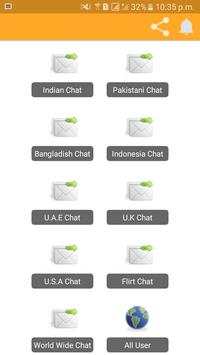 Teen Girls Chat screenshot 1