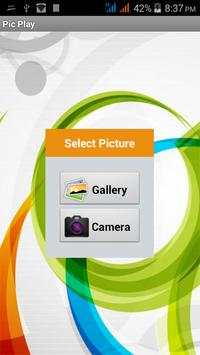Pic Play screenshot 2