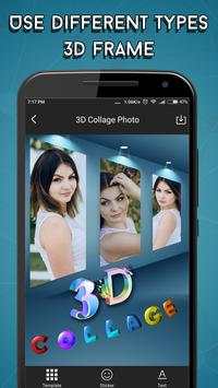 3D College Photo screenshot 4