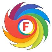 Fire Browser icon