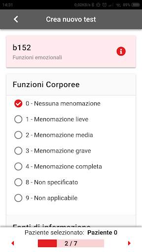Pro Filer App screenshot 4