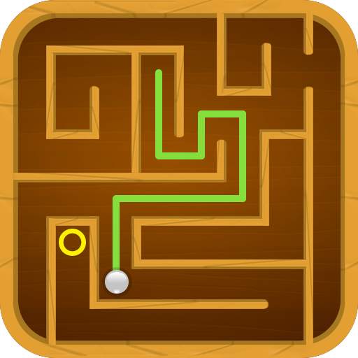 Maze Puzzle 2021: Labyrinth Maze Games 1.0.0