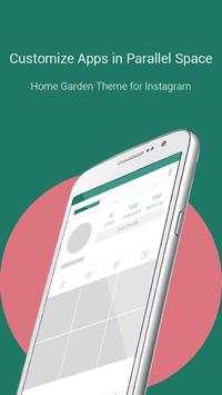 Home Garden Theme - Ins screenshot 3