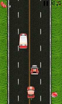 Candy Speed Racer screenshot 3