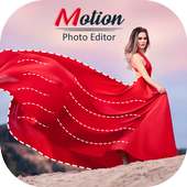 Photo Motion : Moving Picture