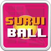 Surviball logo
