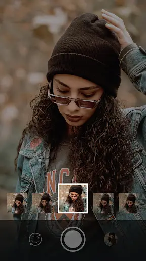Camera For Iphone screenshot 1