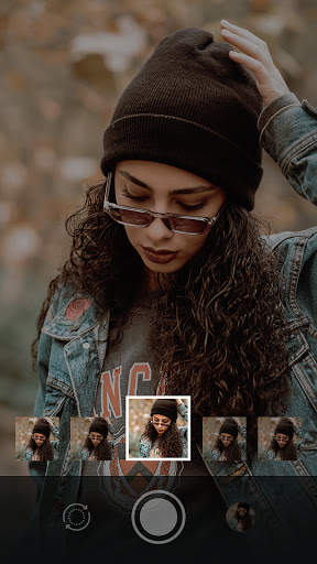 Camera For Iphone screenshot 1