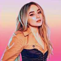 Sabrina Carpenter All Songs logo