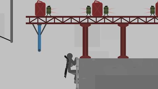 Stickman 5: Playground Ragdoll screenshot 4