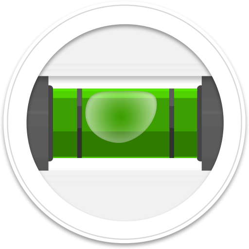 Bubble Level icon