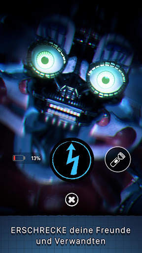 Five Nights at Freddy's AR screenshot 5