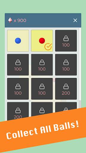 Tap Tap Rush - Play offline. Zigzag ball jump game screenshot 4