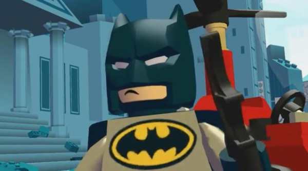 Guide LEGO DC Mighty Micros screenshot 3