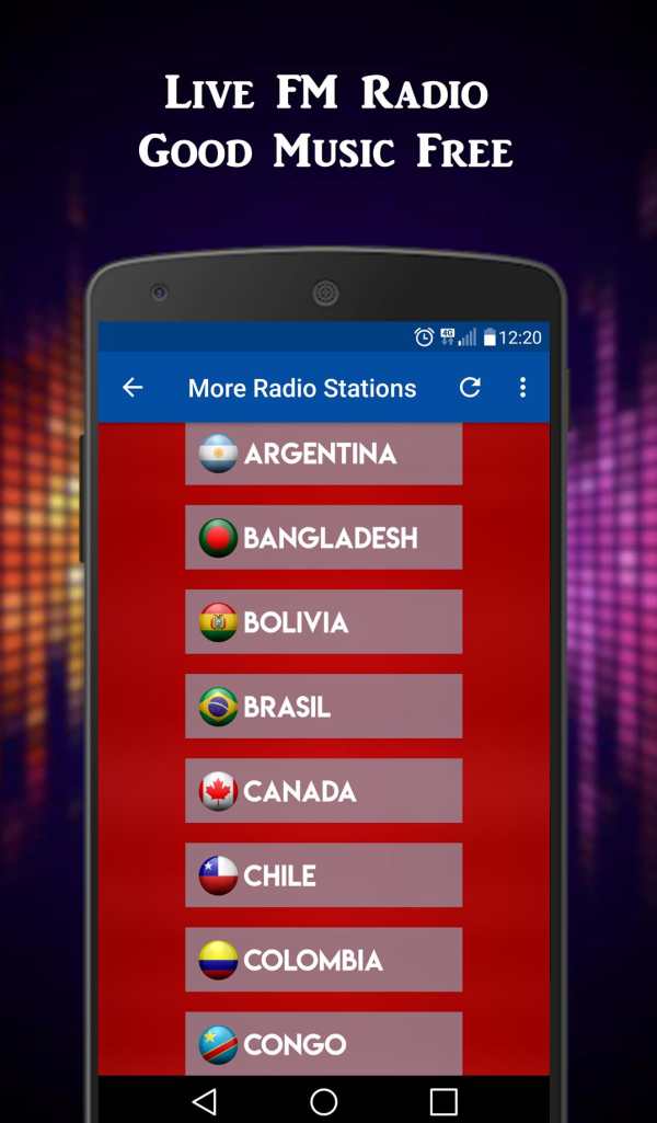 Radio 89.3 FM For KSBJ screenshot 6
