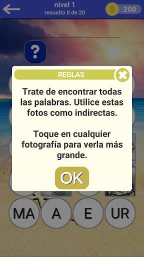 10000 palabras screenshot 2