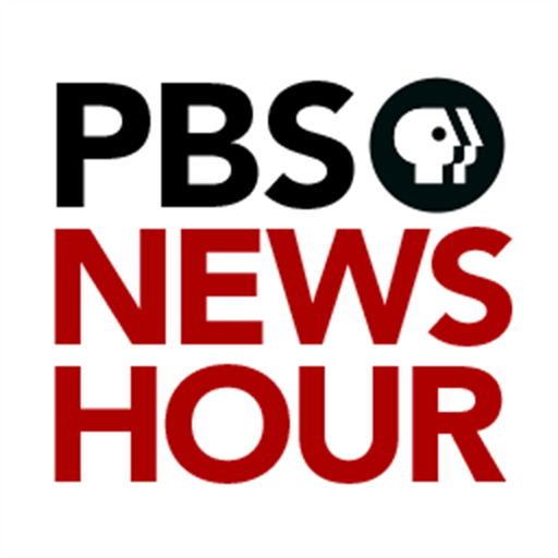 PBS NEWSHOUR - Official icon