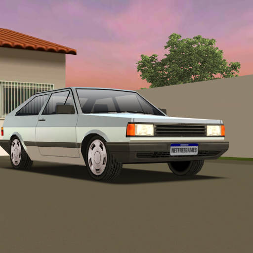 Tuning Goleta 3D 0.2