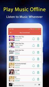 Ultimate Music Downloader - Download Music Free screenshot 3